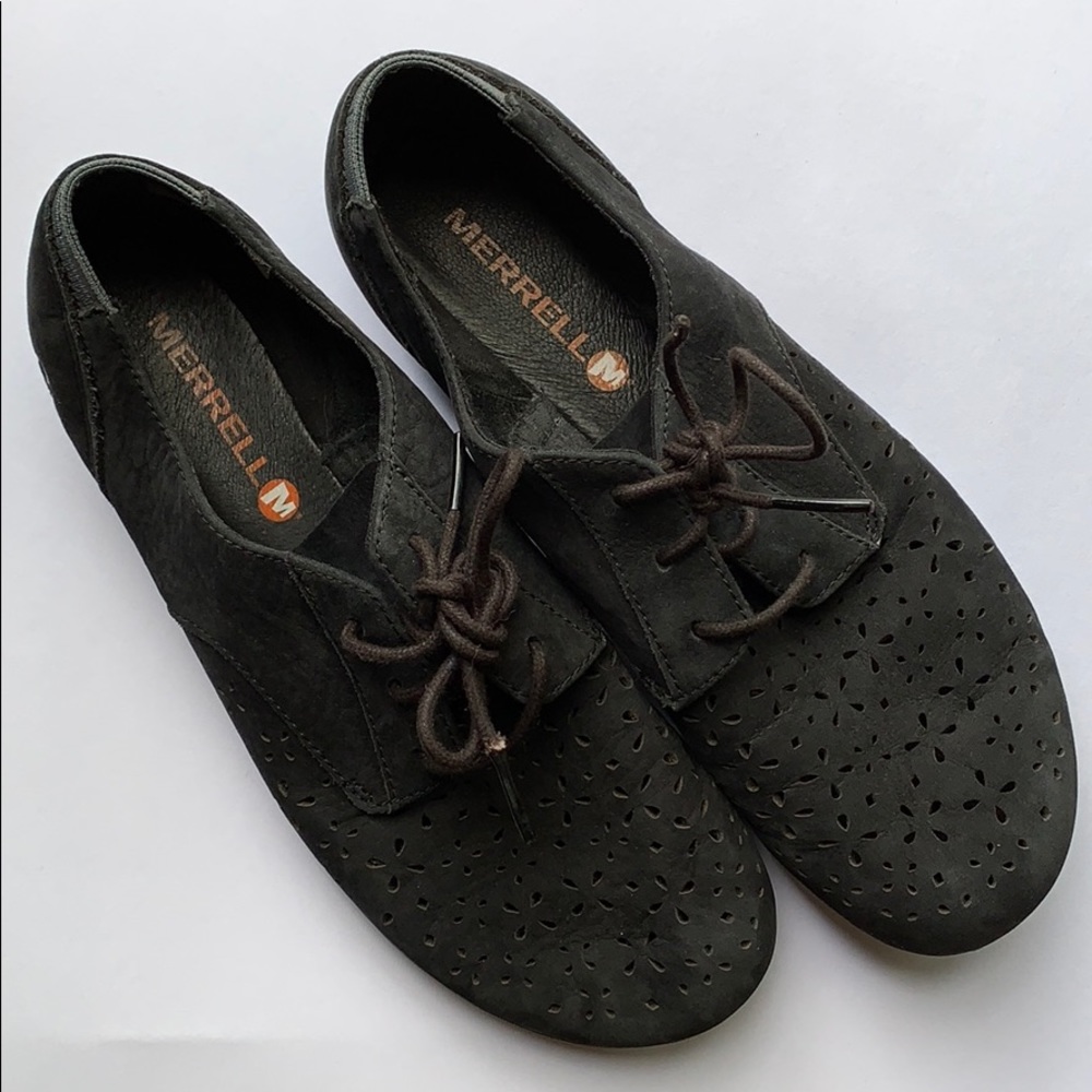 Merrell size 7 shoes